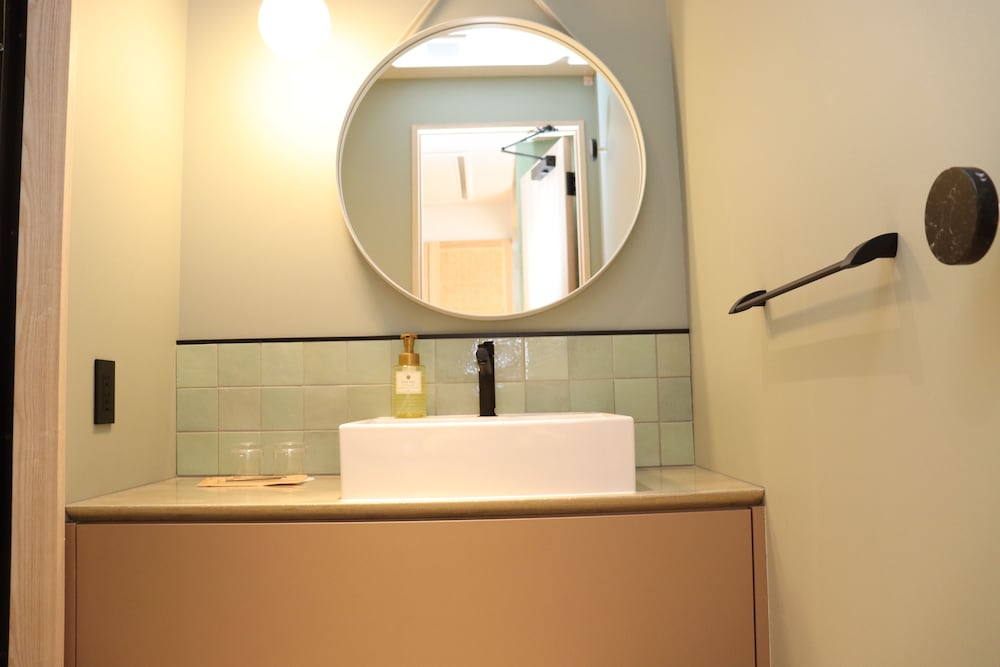 Standard Quadruple Room photo 2
