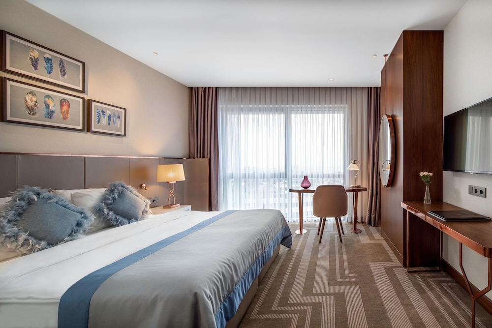 Superior Double Room photo 1