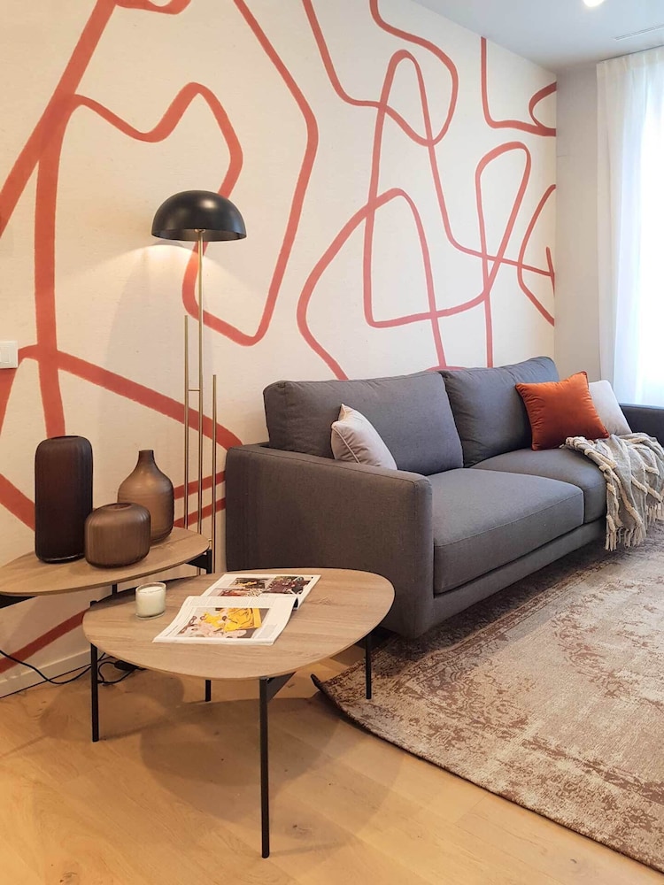 Premium Apartment