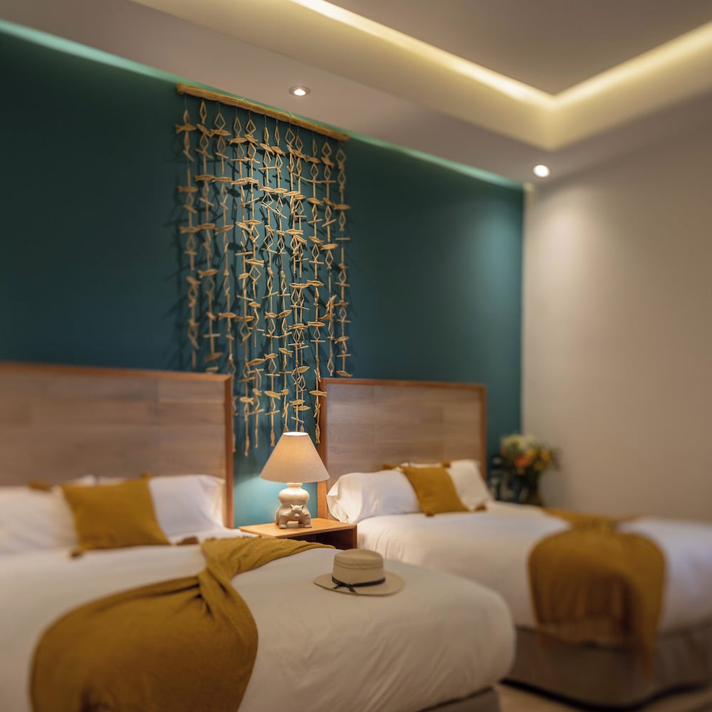 Double Room, 1 Bedroom photo 3