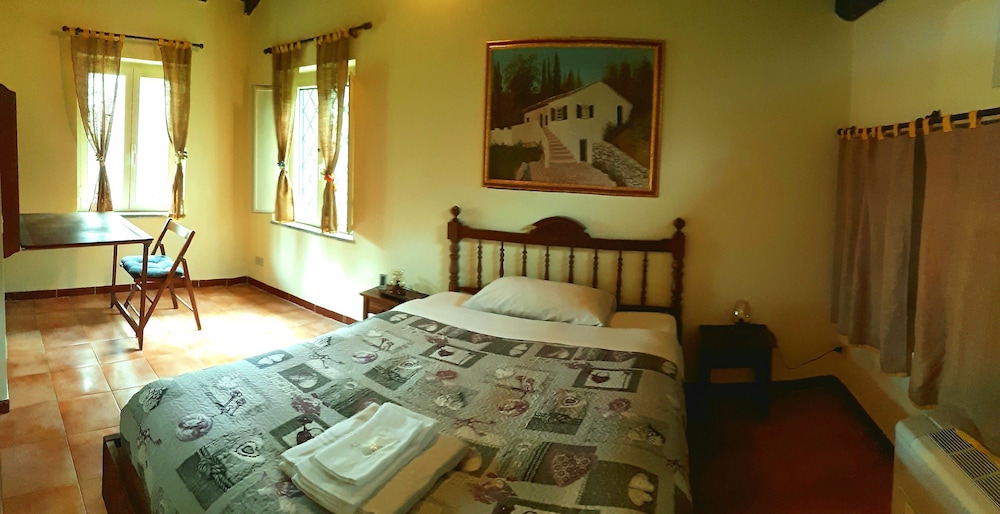 Deluxe Room photo 2