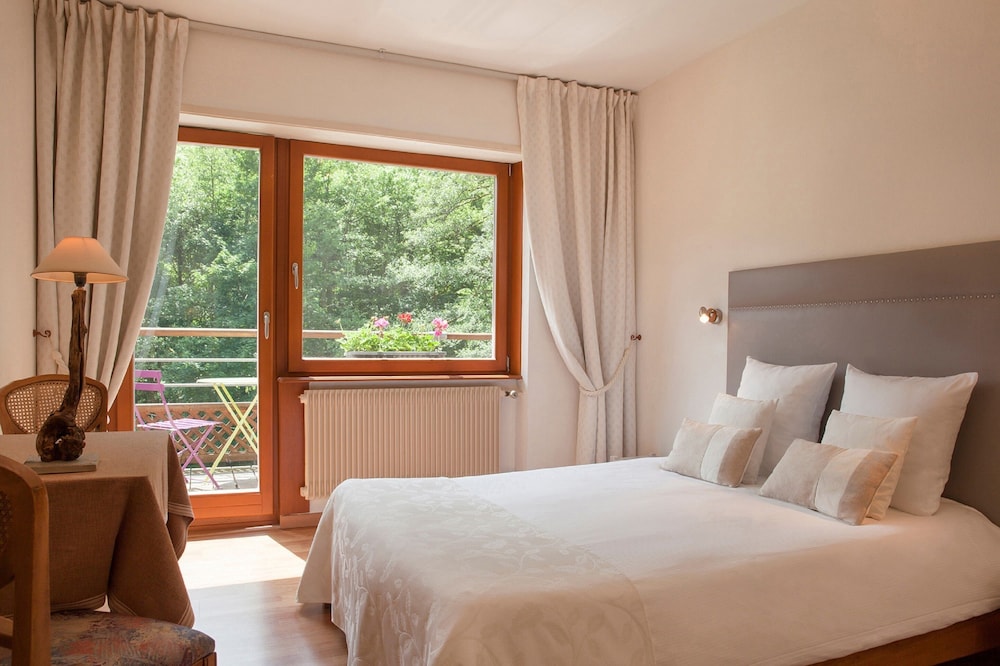Superior Double Room photo 1