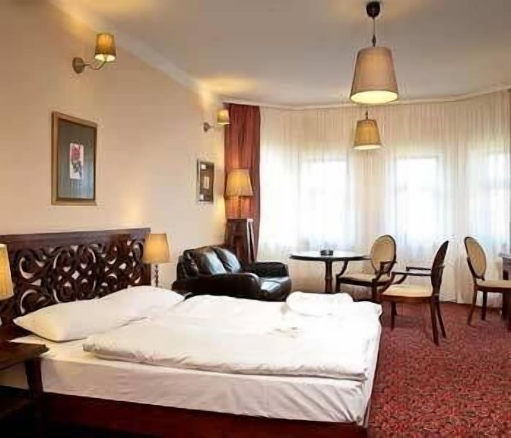 Suite photo 2