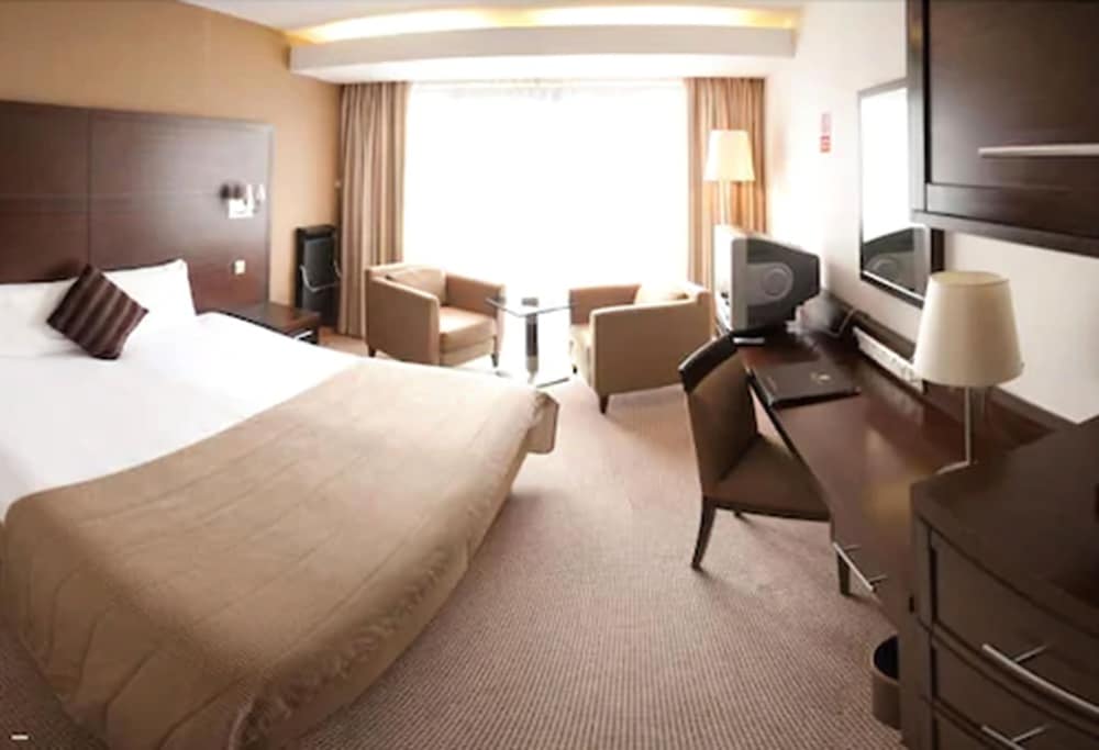 Double Room - Photo 2