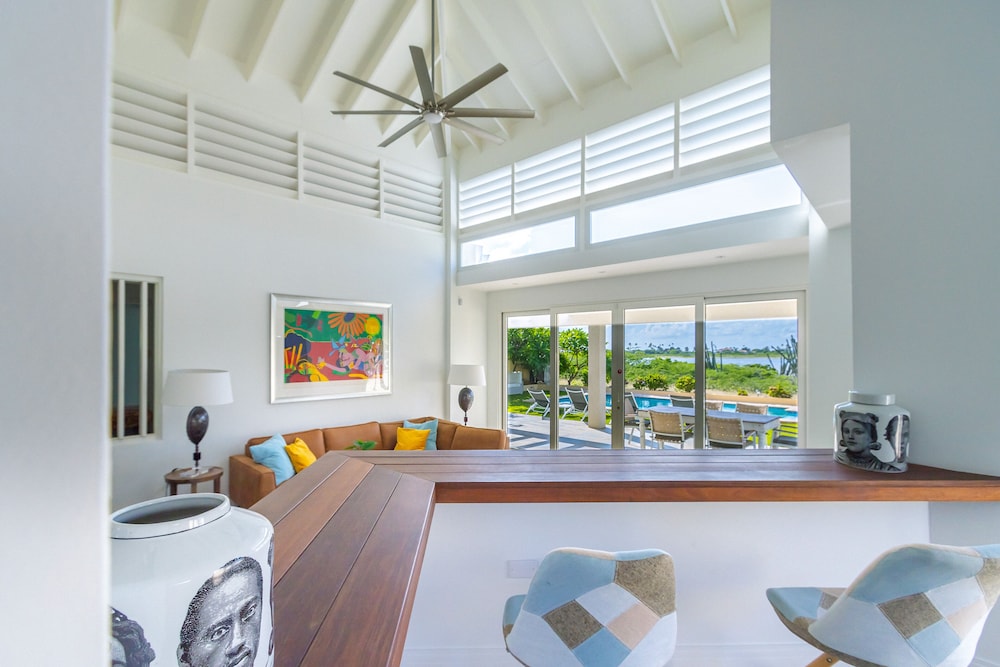 Villa (3 Bedrooms) photo 2