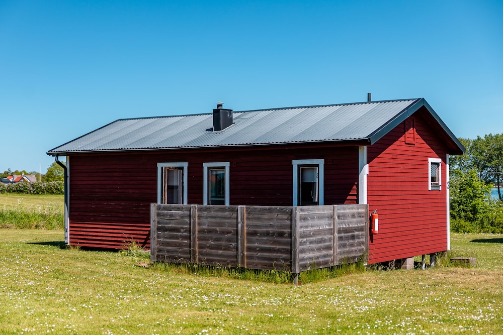 Cabin, 2 Bedrooms, Private Bathroom (1-4an) photo 2
