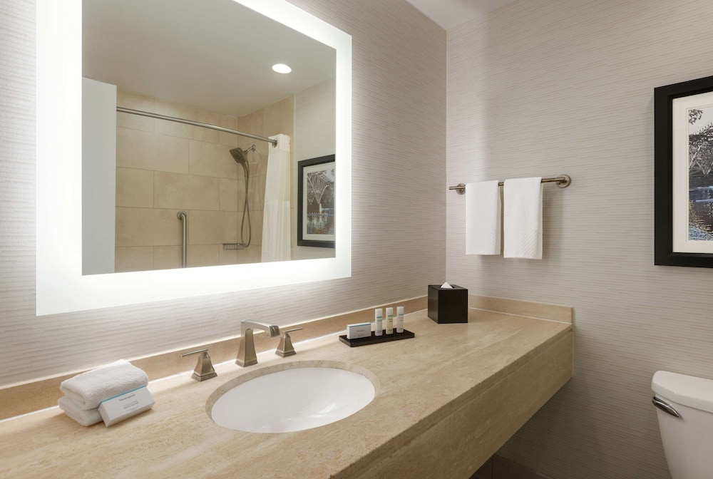Suite, 1 King Bed, Corner - Photo 4