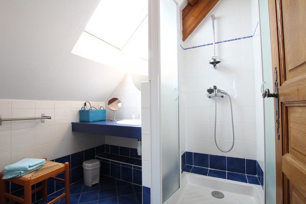 Double Room, Mountain View (Bleue) - Photo 2