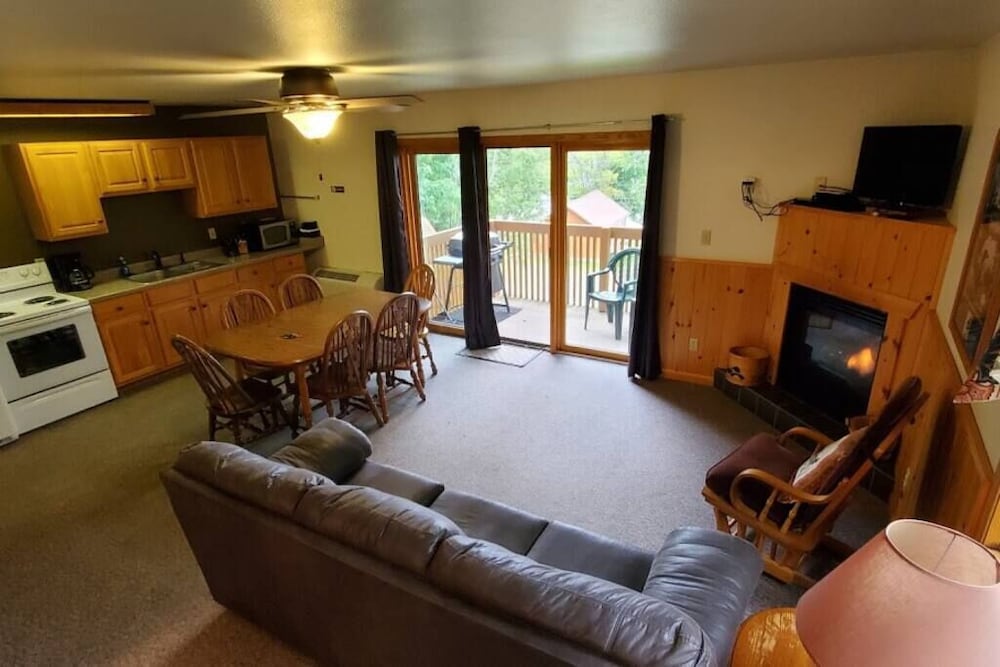 Loon Villa-2 Bedroom Loon Villa in Voyageurs National Park photo 1