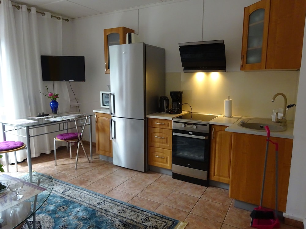 Comfort Apartment (4034) photo 3