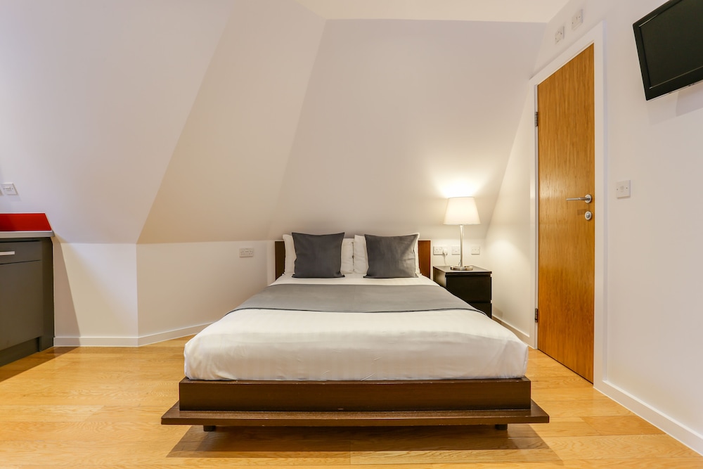 Standard Studio Apartment photo 3