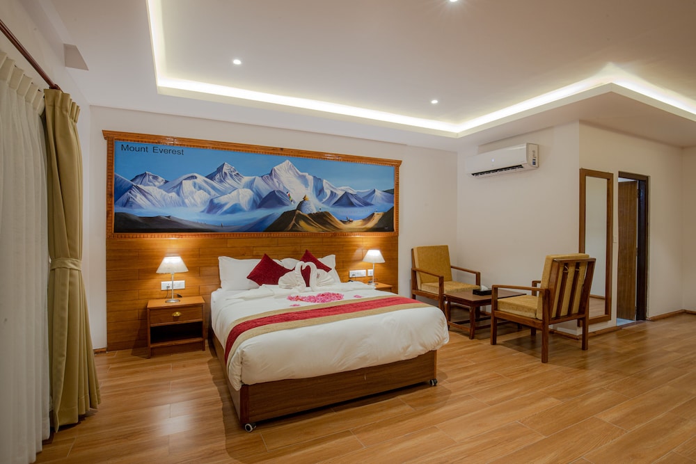 Junior Suite - Photo 2