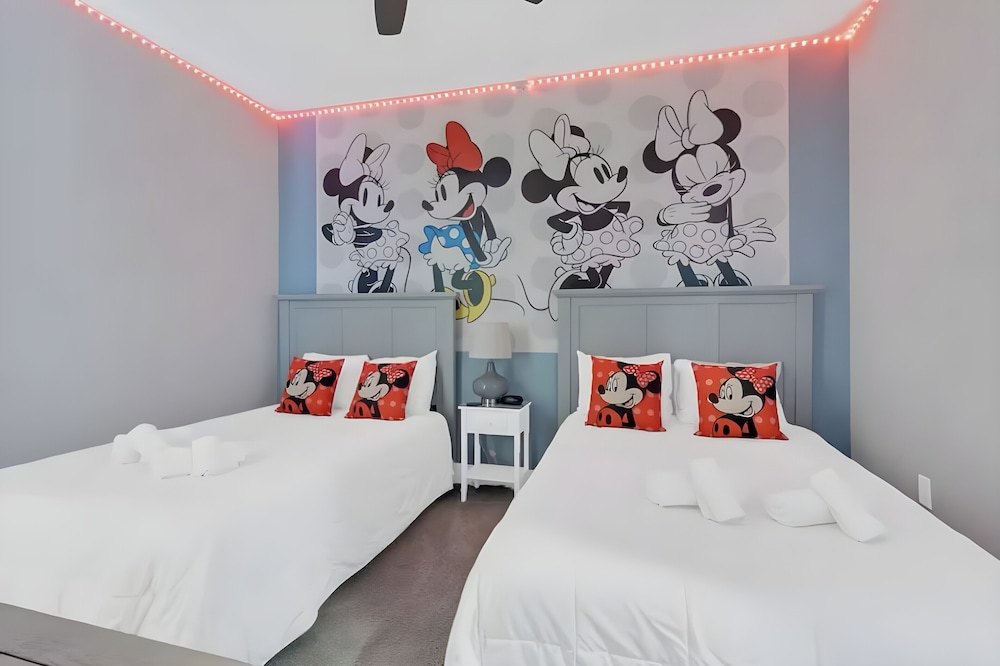 Go 34 Resort a Kissimmee, Foto 43