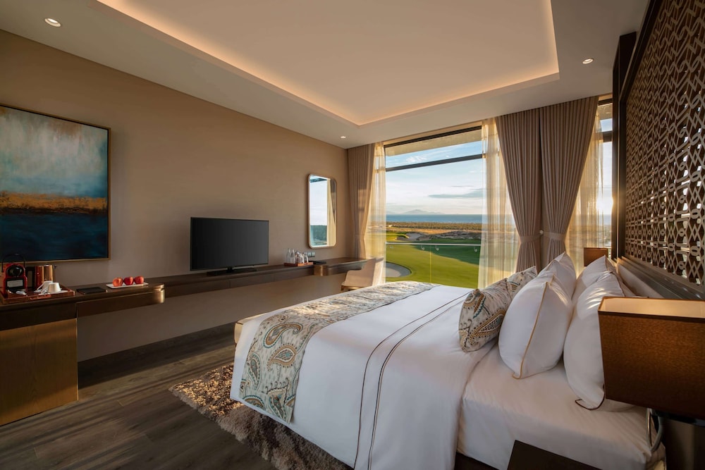 Villa, 4 Bedrooms, Golf View (Duplex, Pool) - Photo 20