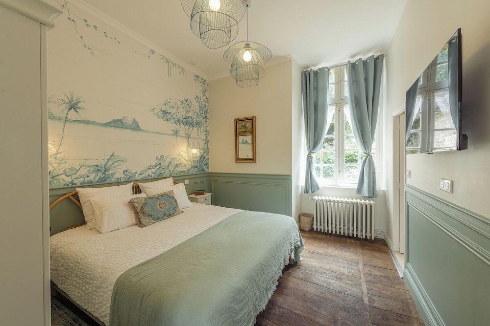Comfort Double Room photo 1