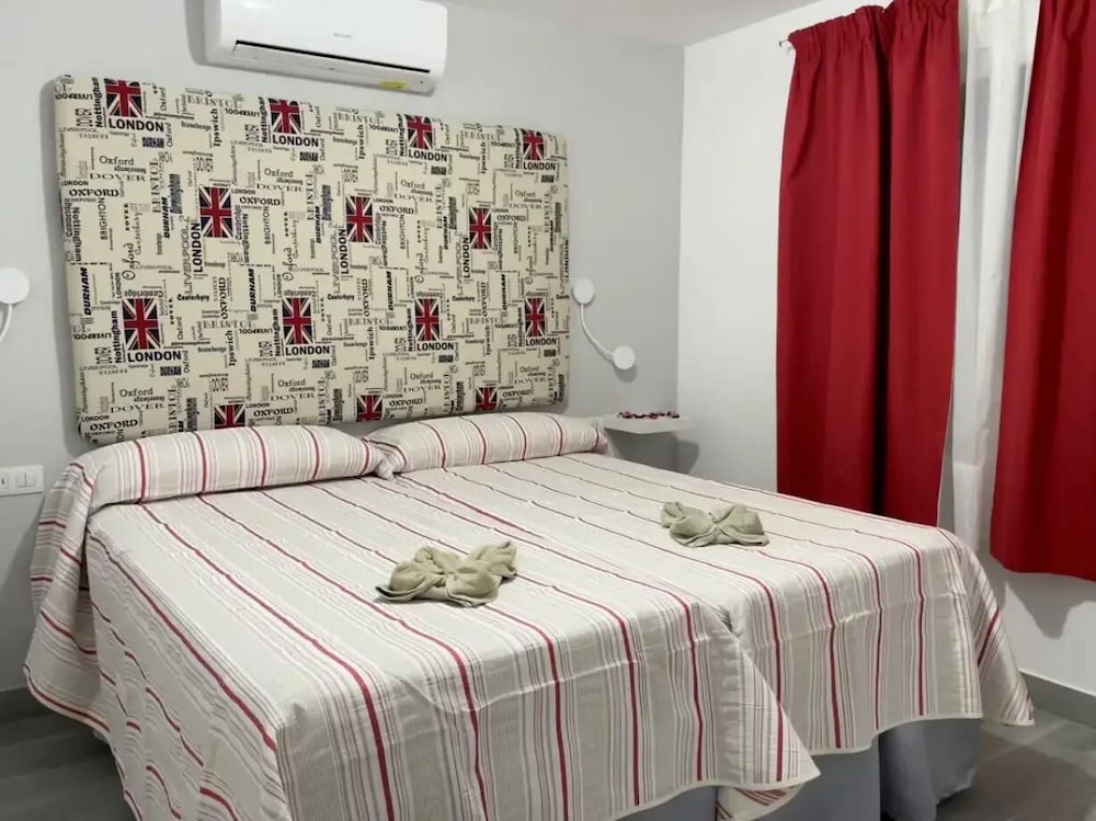 Suite de lujo, 2 habitaciones, piscina privada