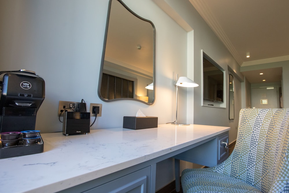 Superior Double Room, 1 Queen Bed - Photo 4