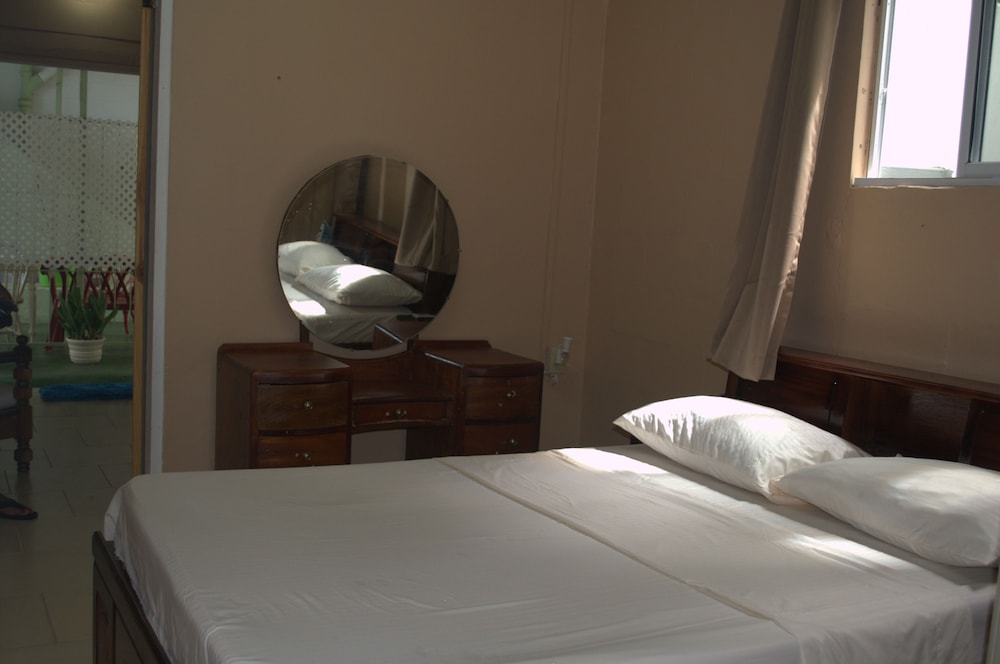Tobago Apartment photo 1