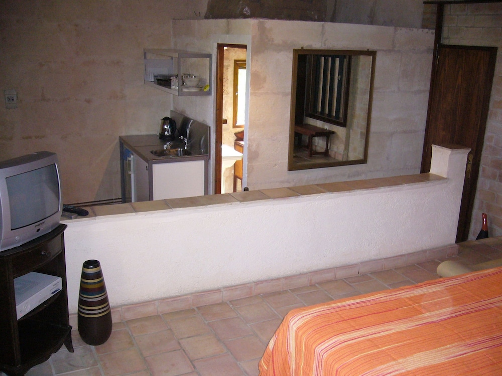Estudio (Cala Varques)