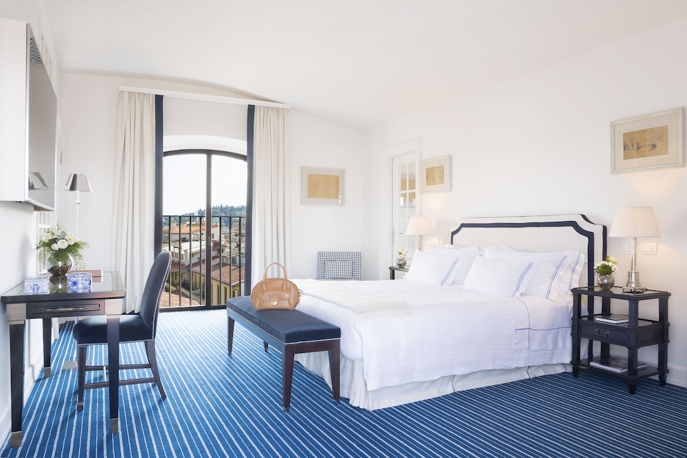 Two Bedroom Suite with Terrace (Non Smoking)