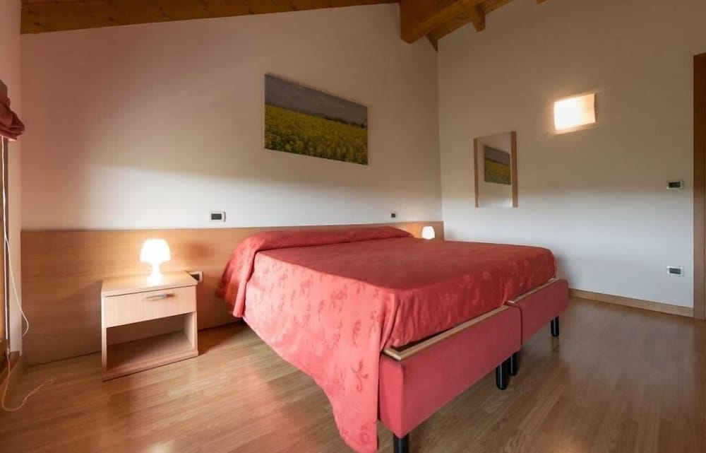 Apartment, 1 Bedroom (2 Adults)
