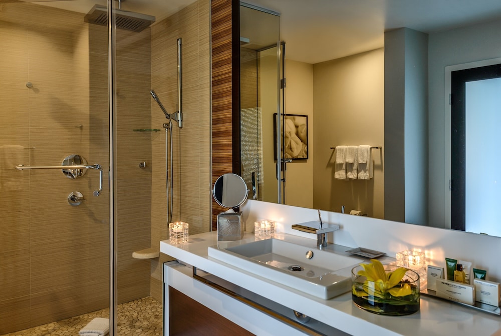Premium Suite, 1 Bedroom, Ocean View thumbnail 5