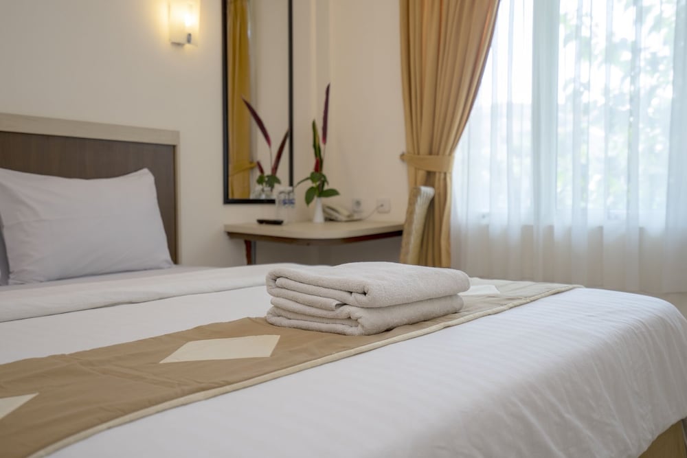 Superior Double or Twin Room - Photo 2