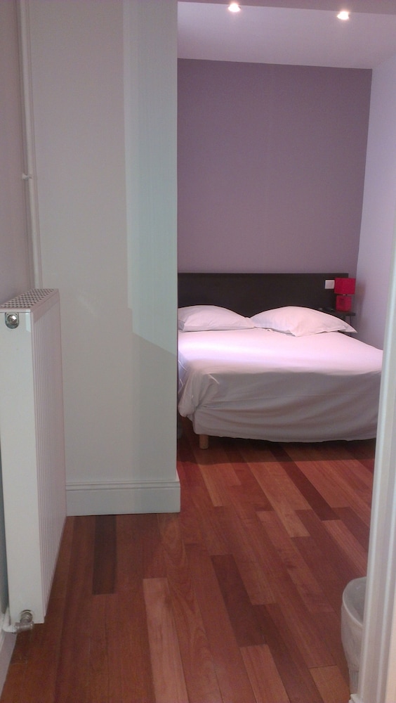 Double Room Single Use photo 3