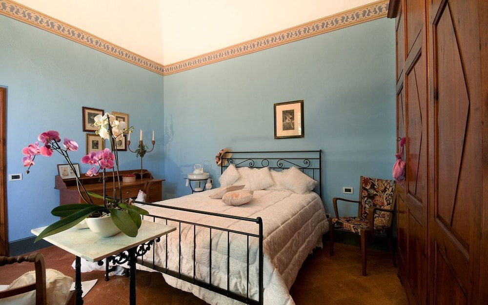 Panoramic Villa, 5 Bedrooms, Private Pool (Angelica)
