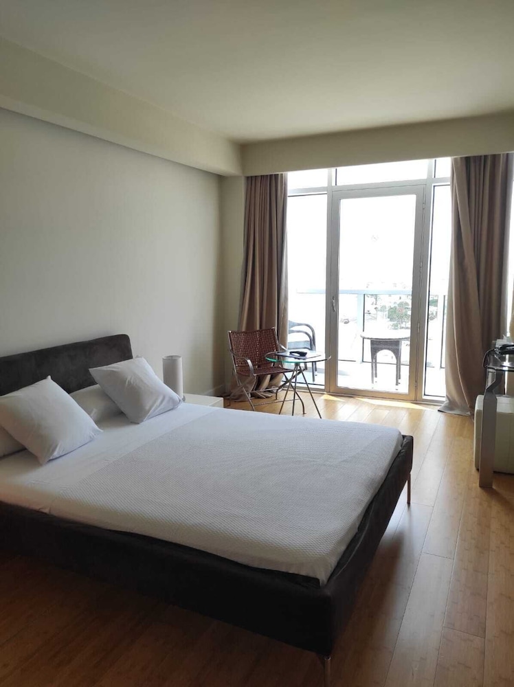 Comfort Double Room, Balcony, Sea View