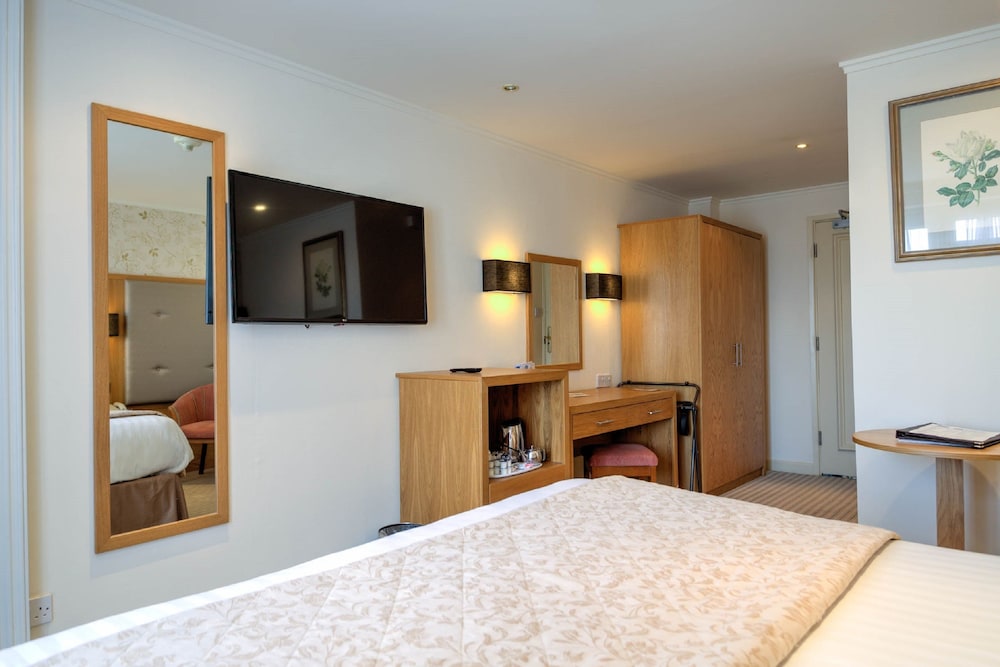 Double Room, 1 Double Bed, Balcony - Photo 2