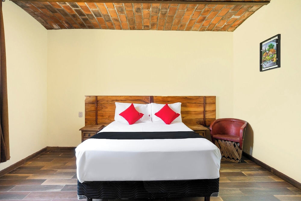 Standard Double Room, 1 Double Bed photo 3