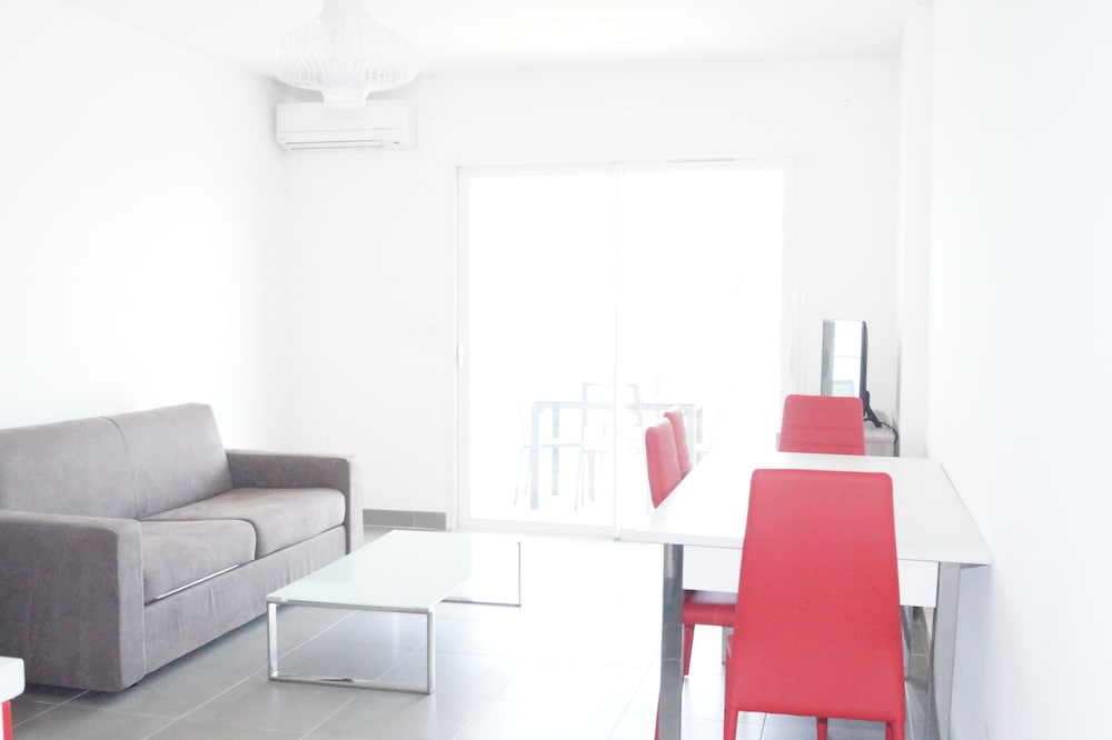 Apartment, 1 Bedroom photo 2