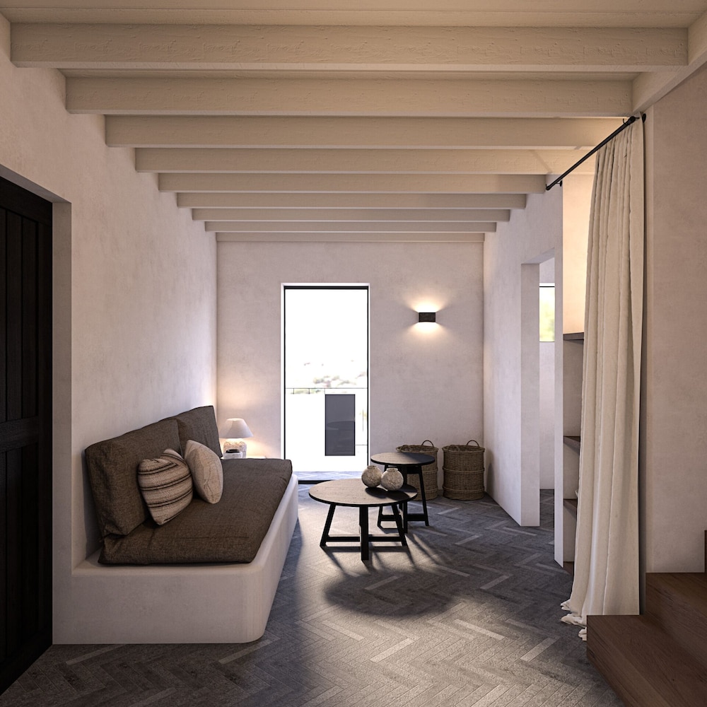 Superior Studio Suite, Mountain View
