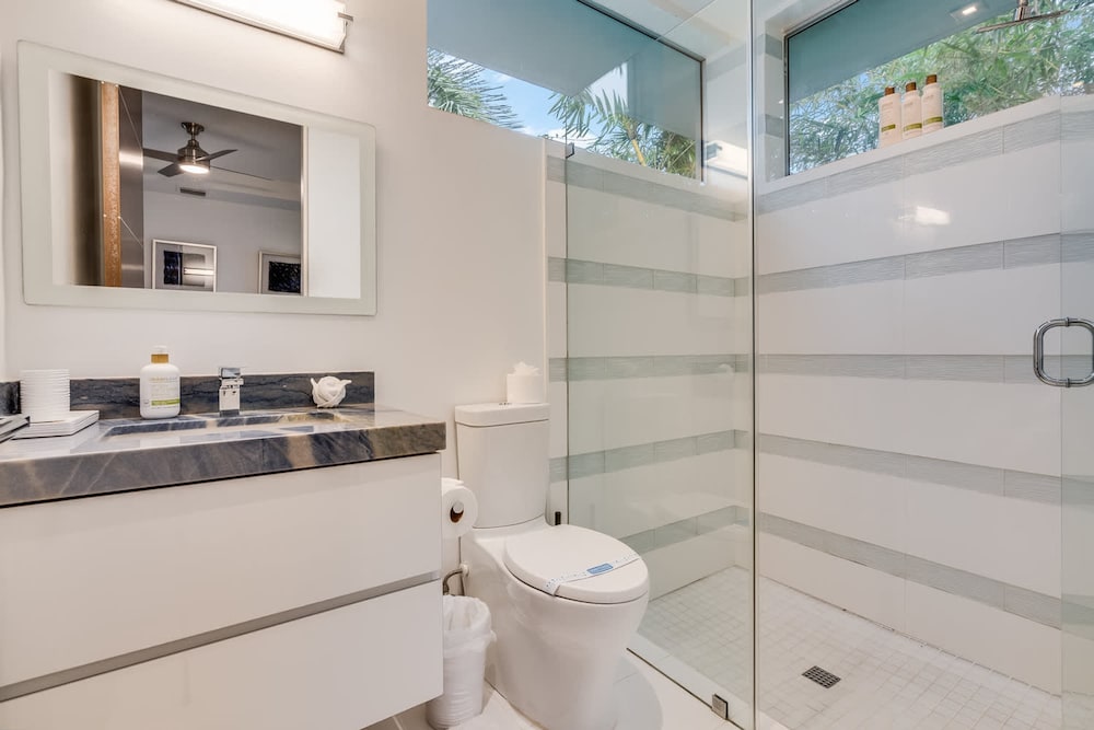 Modern Waterfront Mansion in the Heart of Las Olas Minutes From the Beach, Bilde 66