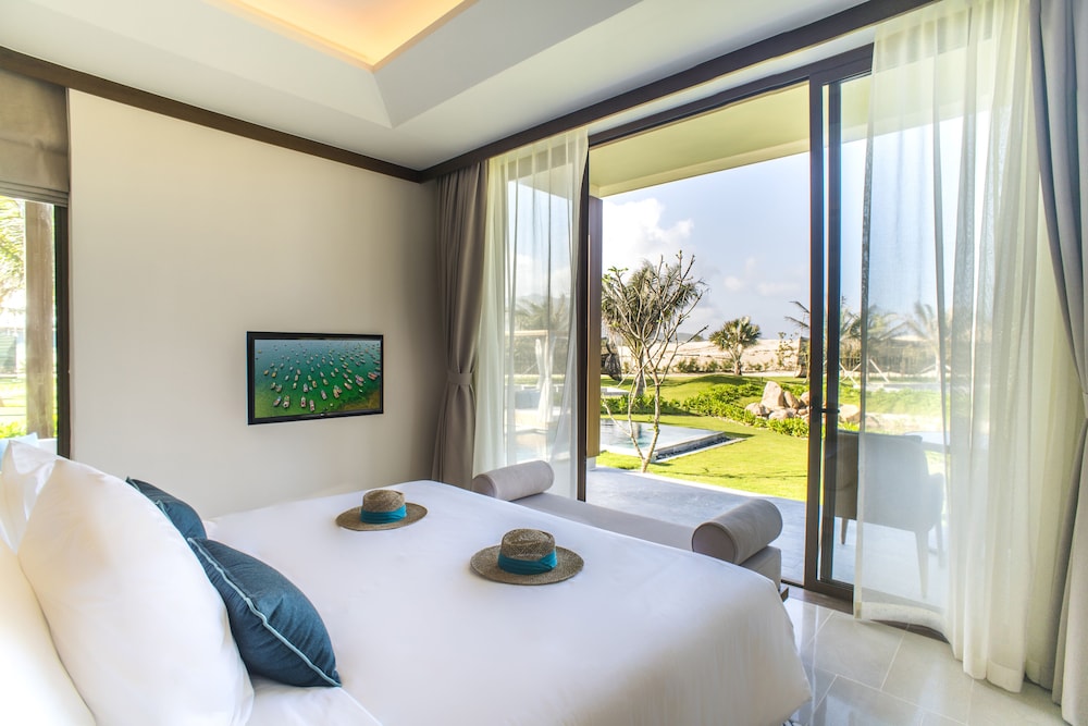 Villa, 2 Bedrooms, Garden View - Photo 2
