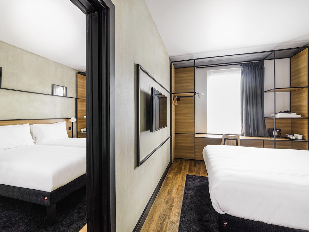 Family Suite, 2 Double Beds - Photo 1