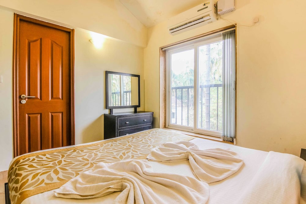 Deluxe Villa, 4 Bedrooms, Kitchen, Pool View photo 3