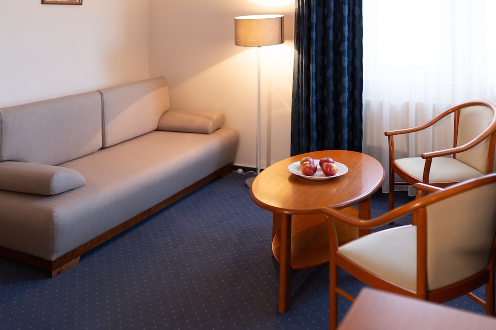 Standard Suite, 2 Bedrooms photo 1