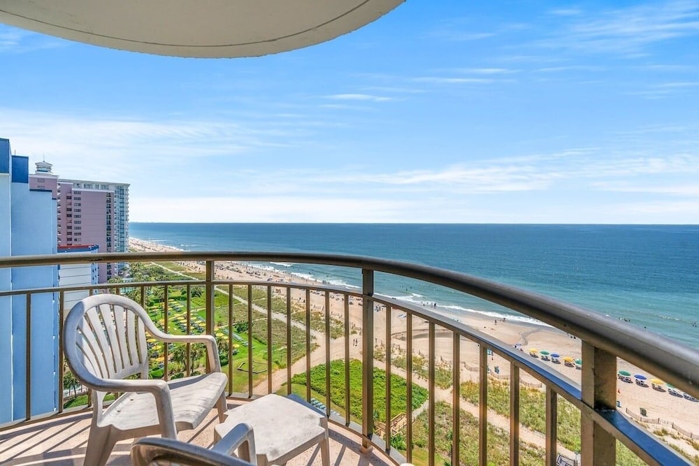Condo, 1 Bedroom