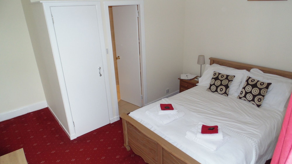 Double Room photo 1