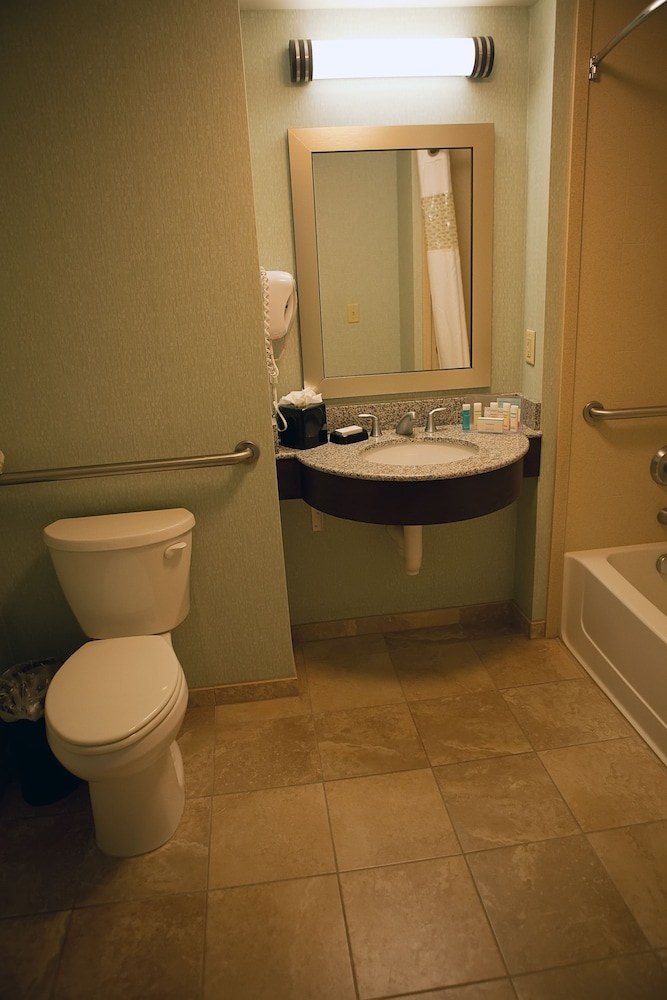 Hampton Inn Colby, Billede 2