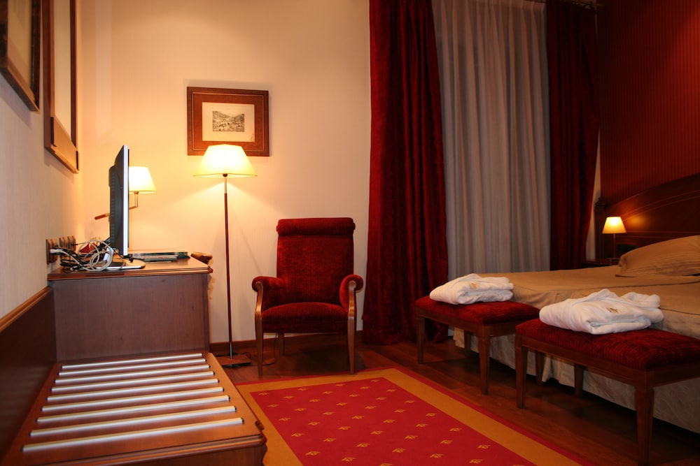 Standard Twin Room, 1 Bedroom photo 2