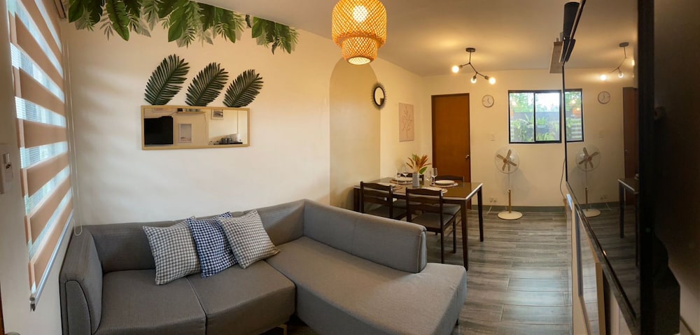 Signature House, 2 Bedrooms, Garden View photo 2