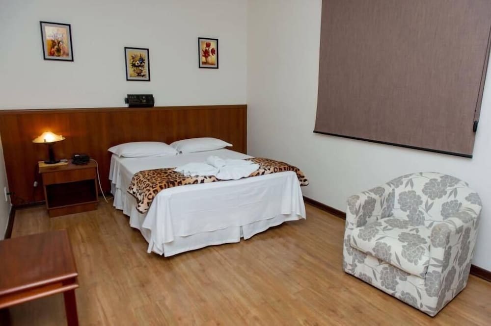 Luxury Double Room