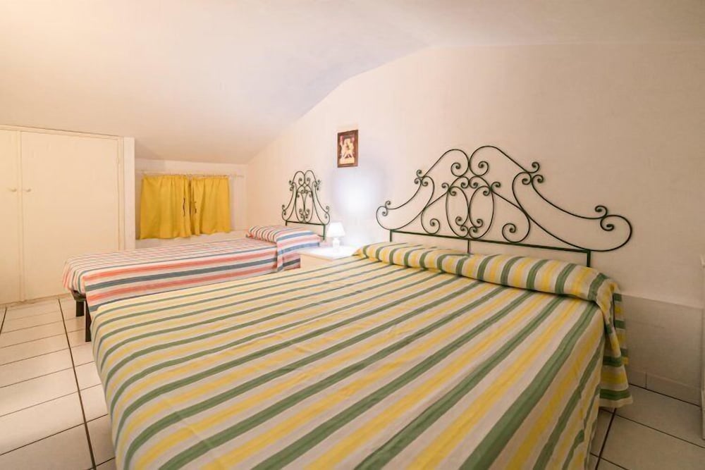 Apartment, 2 Bedrooms (A)