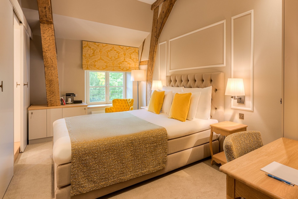 Basic Double Room photo 1