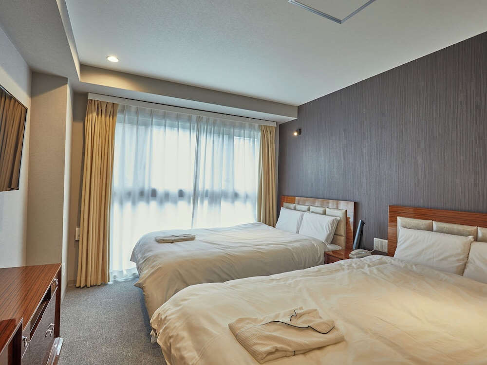 Deluxe Twin Room - Photo 5