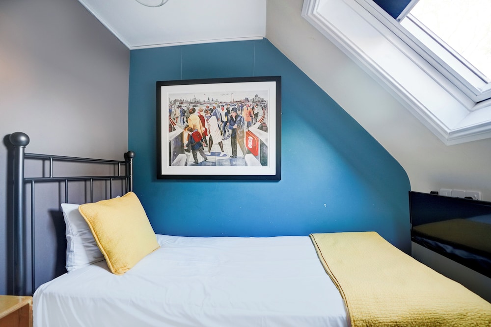 Standard Room, 1 Twin Bed photo 3