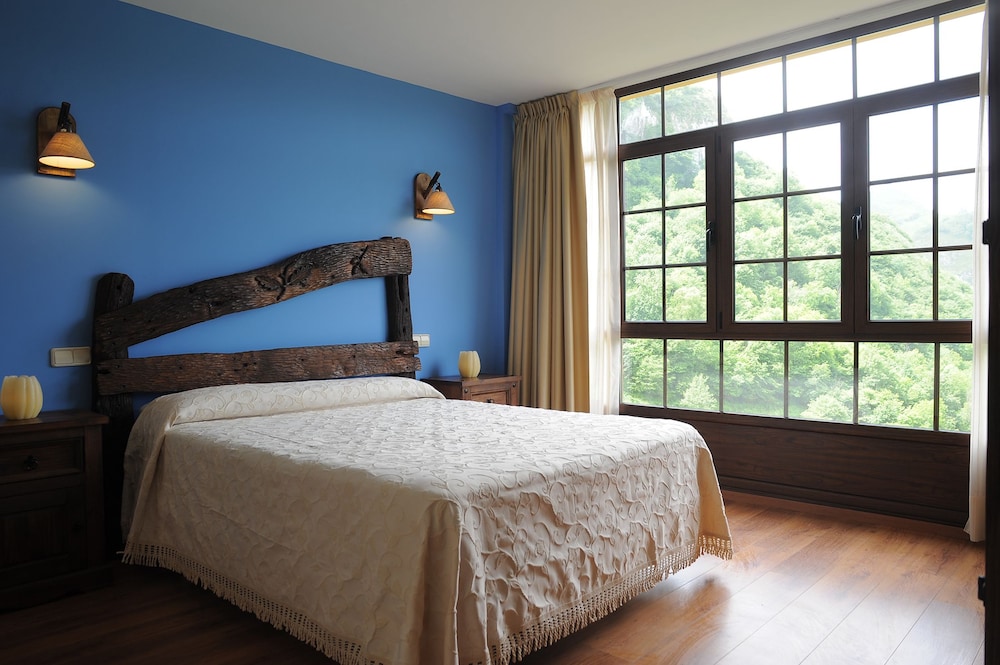 Habitación Doble Premium (Roble)